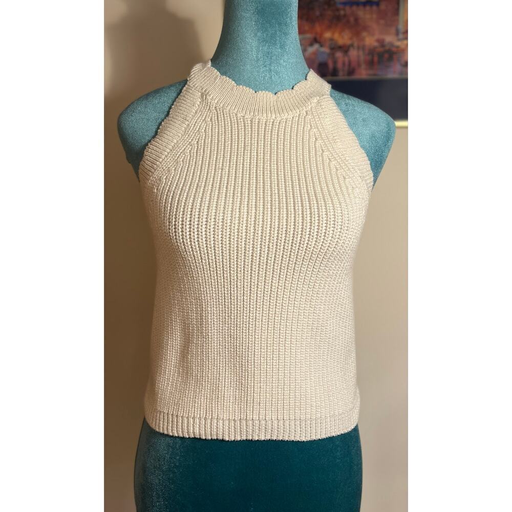 Z Supply Tank Sweater
Size Medium